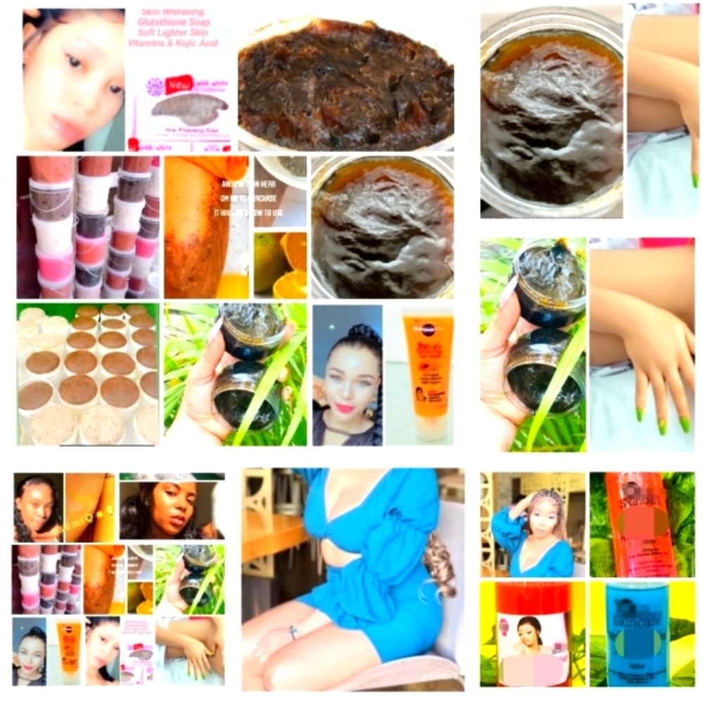 Skincare Vendors List All Natural Skincare Vendors List Beauty Vendors List